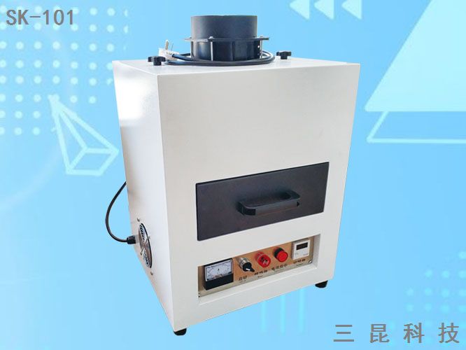 抽屉式UV固化机/抽屉式UV固化箱/实验式UV固化箱SK-101